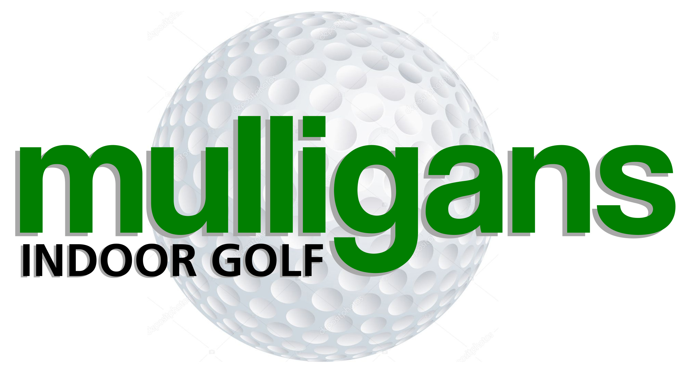 Mulligan's Indoor Golf